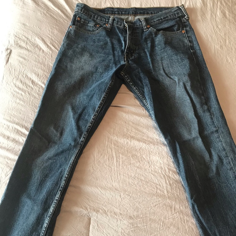 Levi’s Denim Men 32x30